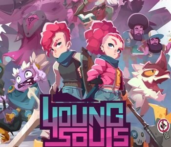 Young Souls Xbox X