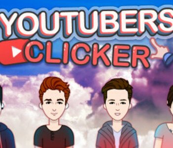 Youtubers Clicker