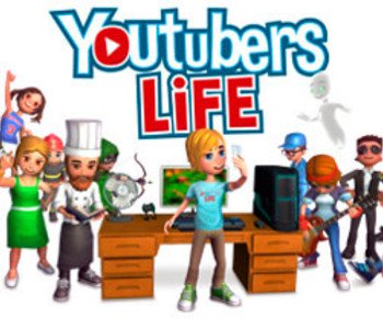 Youtubers Life