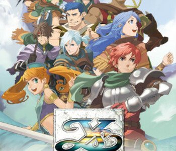 Ys SEVEN