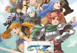 Ys SEVEN