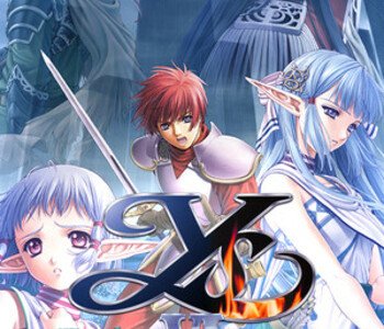 Ys VI: The Ark of Napishtim