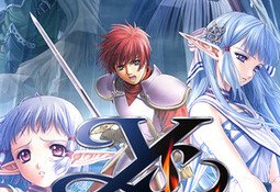 Ys VI: The Ark of Napishtim