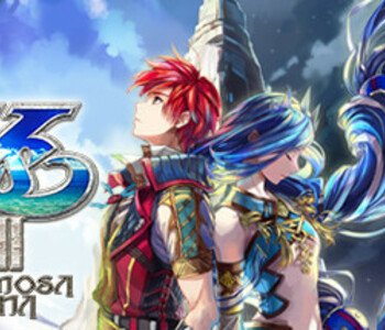 Ys VIII: Lacrimosa of DANA - Advanced Accessory Set