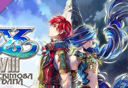 Ys VIII: Lacrimosa of DANA - Elixir Set 3