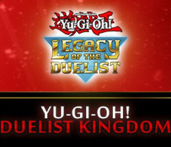 Yu-Gi-Oh! Duelist Kingdom