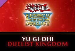 Yu-Gi-Oh! Duelist Kingdom