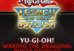 Yu-Gi-Oh! Legacy of the Duelist: Waking the Dragons - Yugi’s Journey