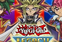 Yu-Gi-Oh! Legacy of the Duelist Xbox One