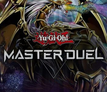 Yu-Gi-Oh! Master Duel