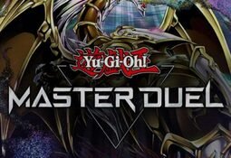 Yu-Gi-Oh! Master Duel