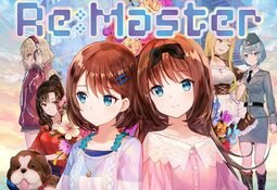 Yumeutsutsu Re:Master PS4