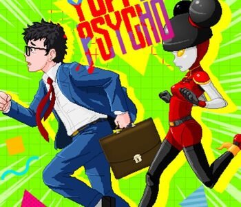 Yuppie Psycho Nintendo Switch