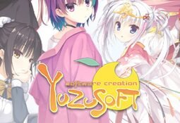 Yuzusoft Collection