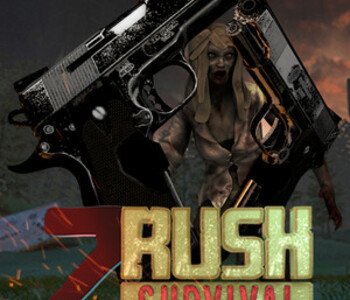 Z-Rush Survival