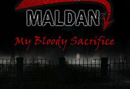 Zad Maldan My Bloody Sacrifice