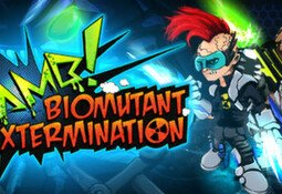 ZAMB! Biomutant Extermination