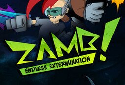 ZAMB! Endless Extermination