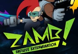 ZAMB! Redux Xbox One