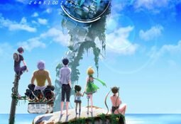 Zanki Zero: Last Beginning