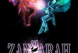 ZanZarah: The Hidden Portal