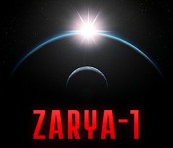 Zarya-1: Mystery on the Moon