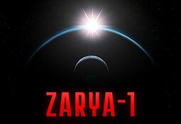 Zarya-1: Mystery on the Moon