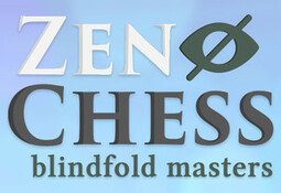 Zen Chess: Blindfold Masters