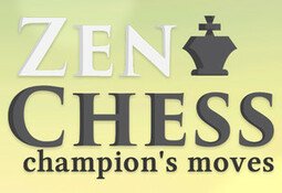 Zen Chess: Champion's Moves