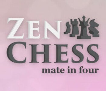 Zen Chess: Mate in Four