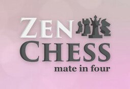 Zen Chess: Mate in Four