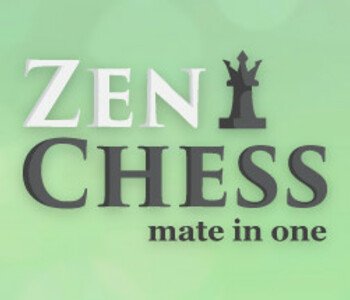 Zen Chess: Mate in One