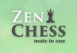 Zen Chess: Mate in One