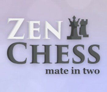 Zen Chess: Mate in Two