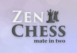 Zen Chess: Mate in Two