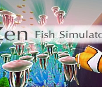 Zen Fish SIM