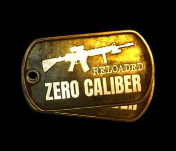 Zero Caliber: Reloaded