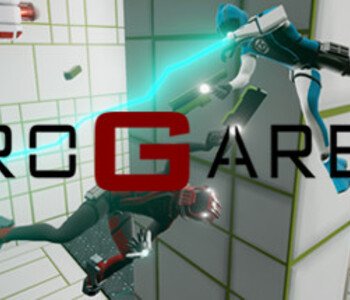 Zero G Arena