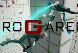 Zero G Arena