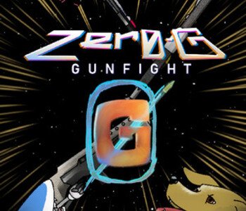 Zero-G Gunfight