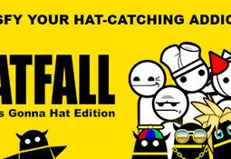 Zero Punctuation: Hatfall - Hatters Gonna Hat Edition