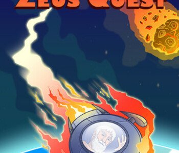 Zeus Quest Remastered