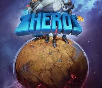 ZHEROS Xbox One