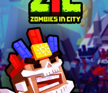 ZIC – Zombies in City