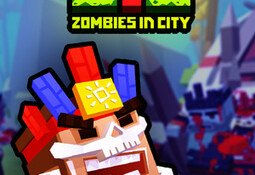 ZIC – Zombies in City