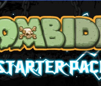 Zombidle - Starter Pack