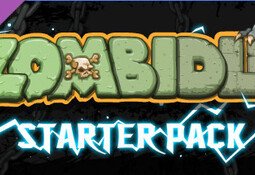 Zombidle - Starter Pack