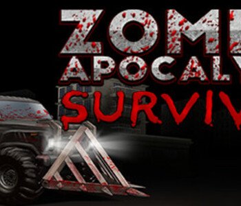 Zombie Apocalypse Survivor