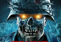 Zombie Army 4: Dead War Nintendo Switch