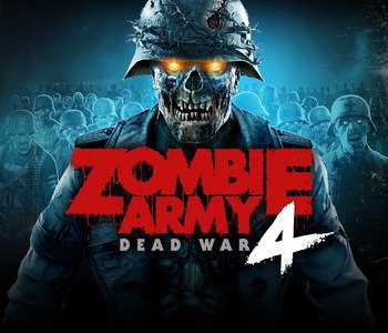 Zombie Army 4 Dead War Xbox